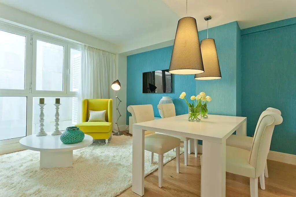 Apartment Iloftmalaga Deluxe Calle Nueva IV Spain