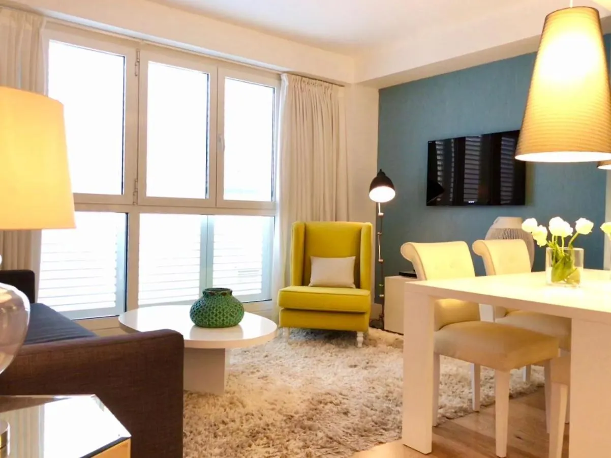 Apartment Iloftmalaga Deluxe Calle Nueva IV